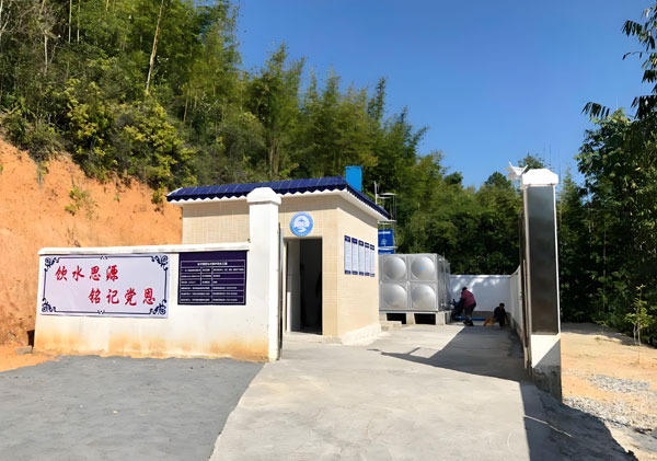 自來(lái)水公司一體化凈水設(shè)備生產(chǎn)廠(chǎng)商哪家好